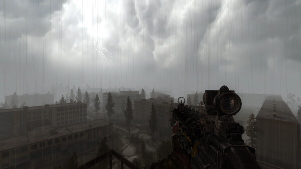 S.T.A.L.K.E.R. Legends of the Zone Trilogy Enhanced Edition PC Full Español 2