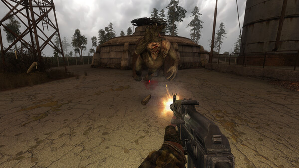 S.T.A.L.K.E.R. Legends of the Zone Trilogy Enhanced Edition PC Full Español 5