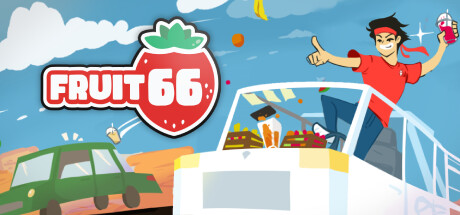 Fruit 66 Cover Image