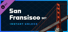 Cities: Skylines II - San Francisco Set