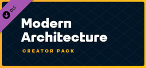 Cities: Skylines II - Creator Pack: Modern Architecture