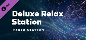 Cities: Skylines II - Deluxe Relax Station