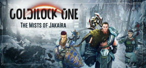 Goldilock One: The Mists of Jakaíra