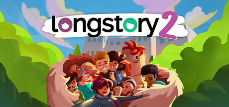 LongStory 2 Cover Image