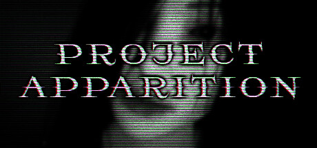 Project Apparition Cover Image
