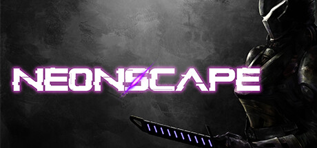 Neonscape Cover Image