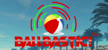 BallBastic! Cover Image