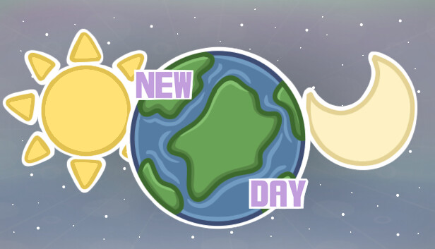 New Day Logo