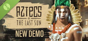 Aztecs The Last Sun Demo