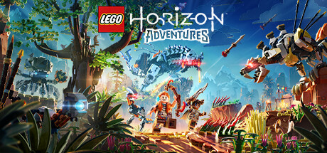 LEGO® 地平线大冒险（LEGO Horizon Adventures）—— v1.3.0.0多国语言（含简体中文）免安装解压即玩版