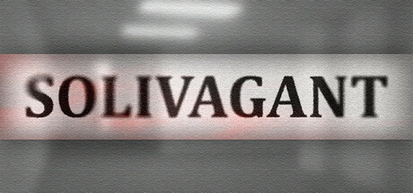 SOLIVAGANT Cover Image