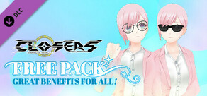 [NEW] Closers Free Package