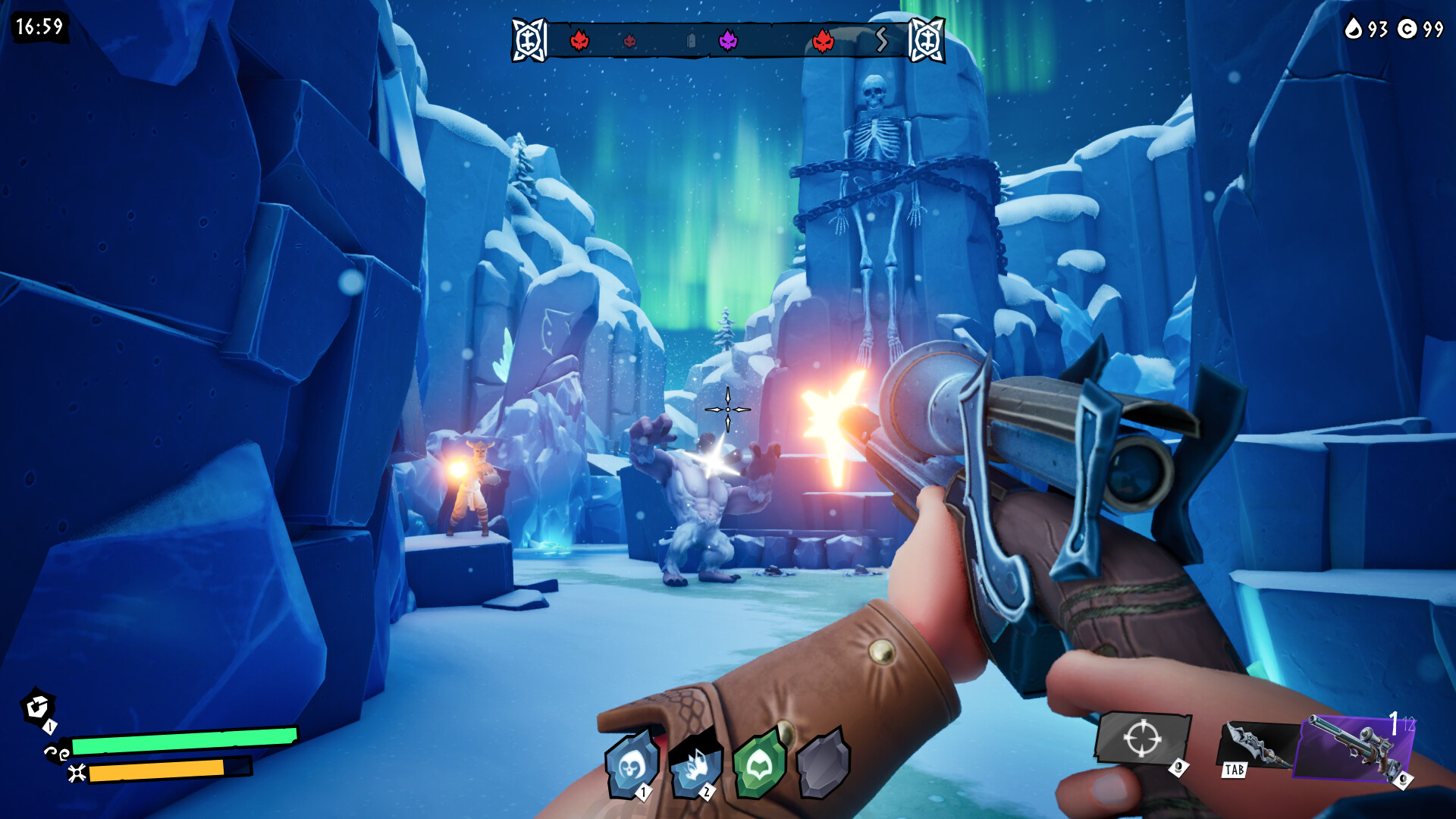 Vilde screenshot 5