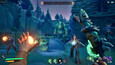A screenshot of Vilde