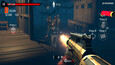 Zombie Hunter: D-Day - SS-ranked Weapon "JACKHAMMER" Captures 3