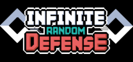 Infinite Random Defense Cover Image