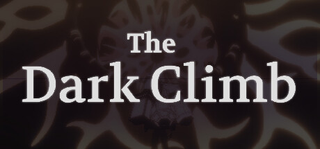 The Dark Climb Cover Image