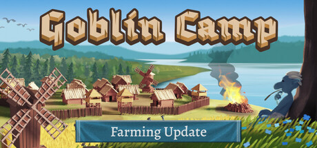 Goblin Camp Cover Image