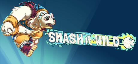 Smash It Wild Cover Image