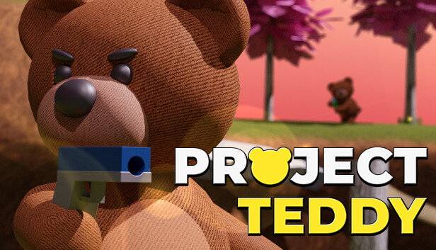 Teddy game discount