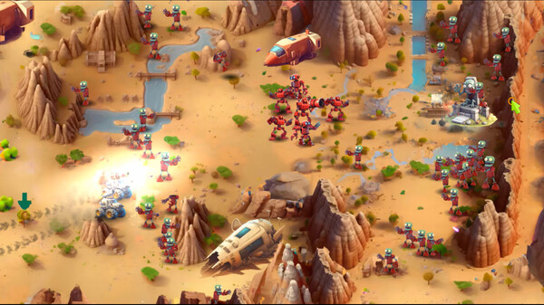 Screenshots