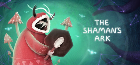 The Shaman's Ark Cover Image