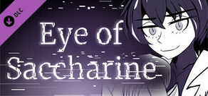 Eye of Saccharine – Digital Art Book