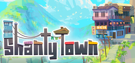 ShantyTown Cover Image