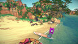 A screenshot of Surfpunk