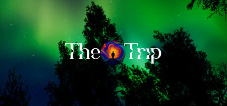 The Trip Cover Image