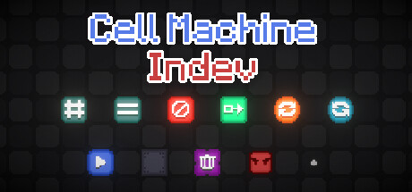 Cell Machine Indev Cover Image