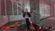 A screenshot of Blood Rush