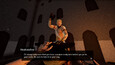 A screenshot of Blood Rush