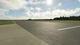 X-Plane 12 Add-on: Aerosoft - Airport Friedrichshafen Screen Records 6
