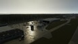 X-Plane 12 Add-on: Aerosoft - Airport Friedrichshafen Snaps 12