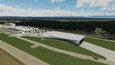 X-Plane 12 Add-on: Aerosoft - Airport Friedrichshafen Printscreens 4