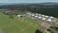 X-Plane 12 Add-on: Aerosoft - Airport Friedrichshafen Snaps 21
