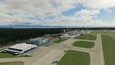 X-Plane 12 Add-on: Aerosoft - Airport Friedrichshafen Screen Grabs 3