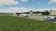 X-Plane 12 Add-on: Aerosoft - Airport Friedrichshafen Screen Grabs 2