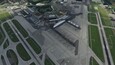 X-Plane 12 Add-on: Aerosoft - Airport Zurich V2.0 Printscreens 11