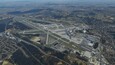 X-Plane 12 Add-on: Aerosoft - Airport Zurich V2.0 Snapshots 8