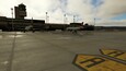 X-Plane 12 Add-on: Aerosoft - Airport Zurich V2.0 Printscreens 4