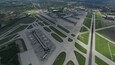 X-Plane 12 Add-on: Aerosoft - Airport Zurich V2.0 Monitor Shots 12