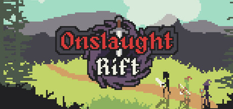 Onslaught: Rift Cover Image