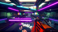 A screenshot of Enginefall