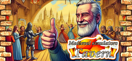 Medieval simulators: Tavern Cover Image