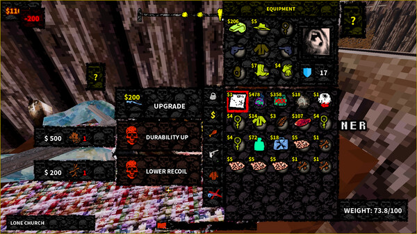 Screenshots