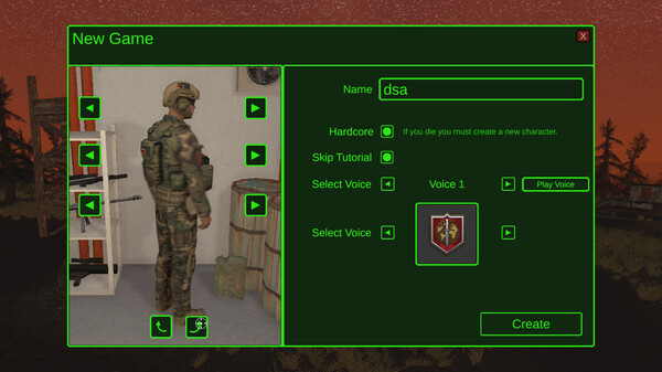 Screenshots