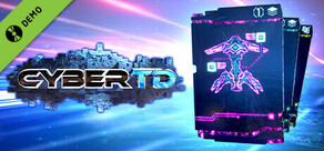 CyberTD Demo