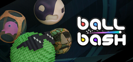 Ball Bash Cover Image